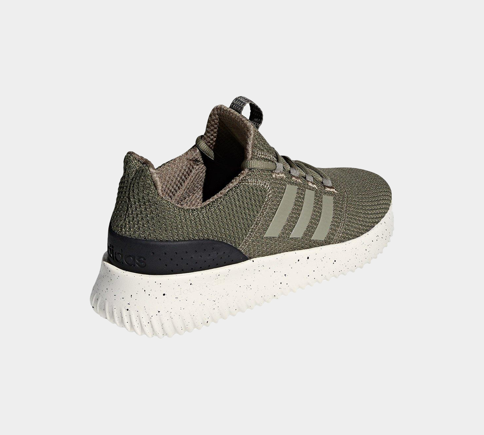 adidas cloudfoam khaki