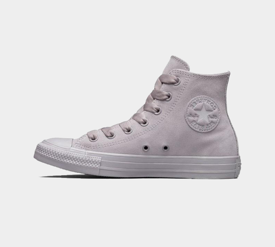 converse mercury grey