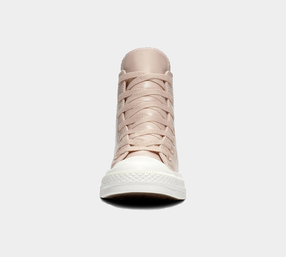 converse ctas hi beige