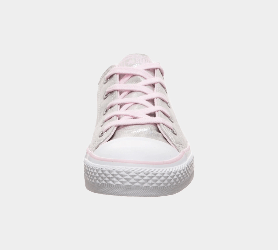 pink converse junior