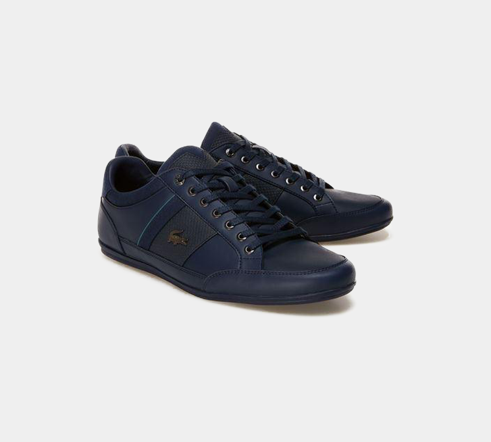 lacoste chaymon 118 1 cam