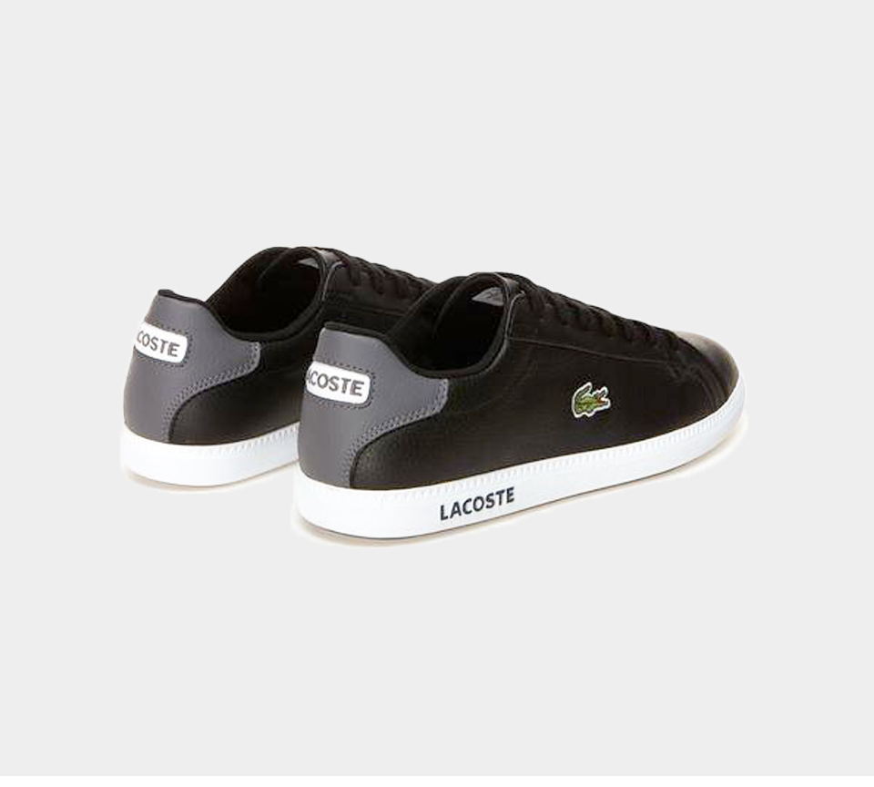 lacoste graduate lcr3 118