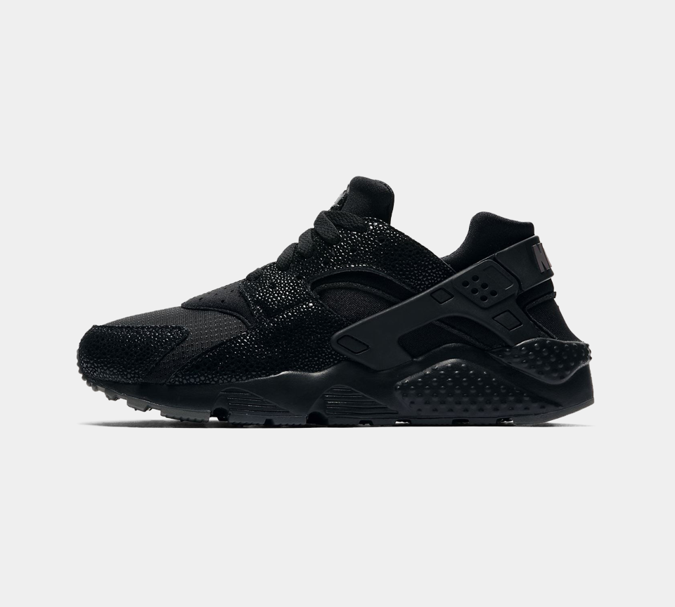 nike huarache se gs