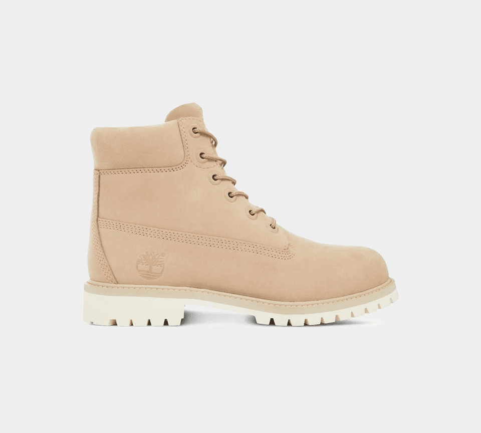 TIMBERLAND 6Inch PREMIUM BOOT CROISSANT 