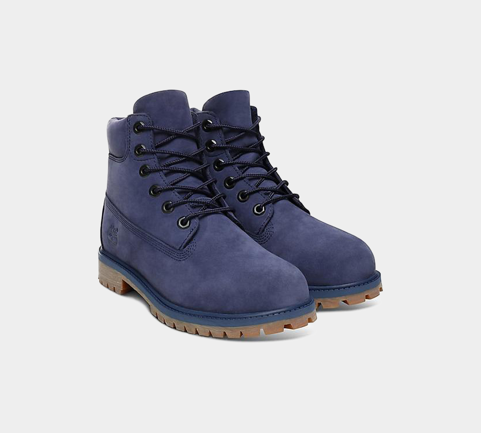 Timberland premium 6