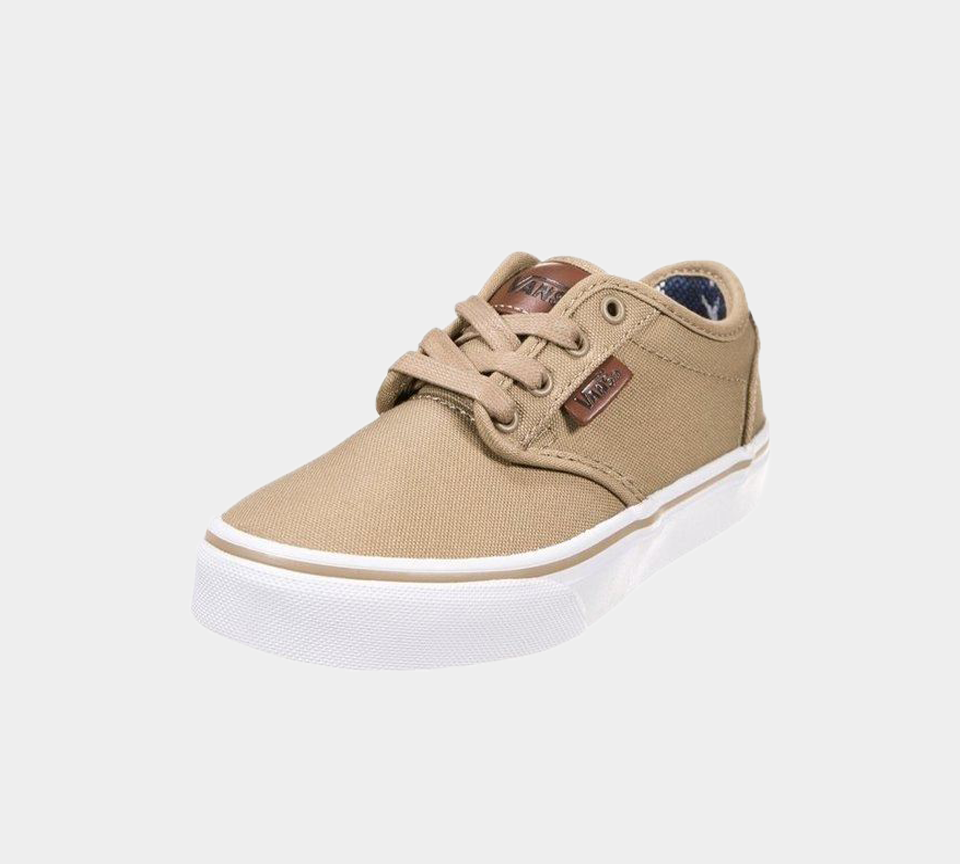 vans atwood deluxe canvas shoes