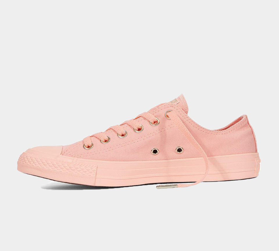 converse pale coral