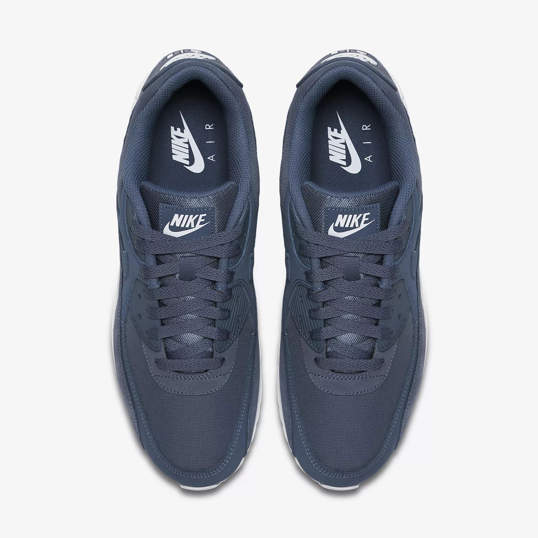 nike air max 90 essential diffused blue