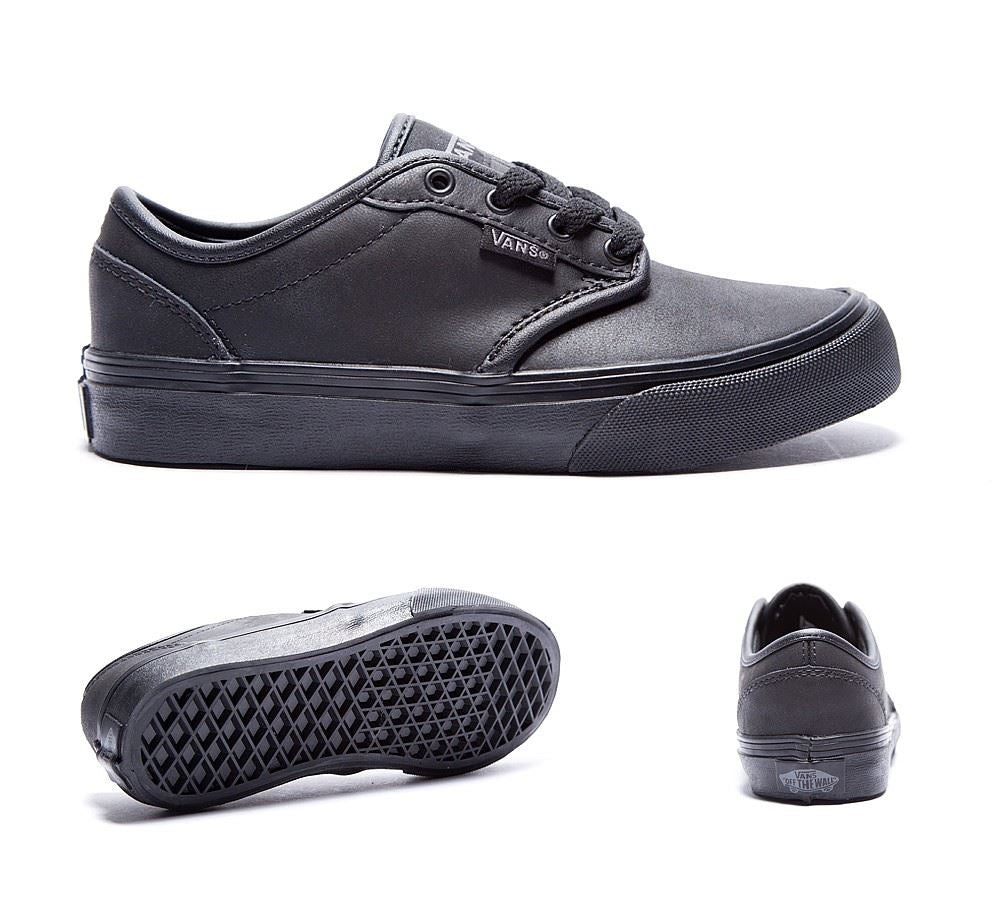 vans atwood youth