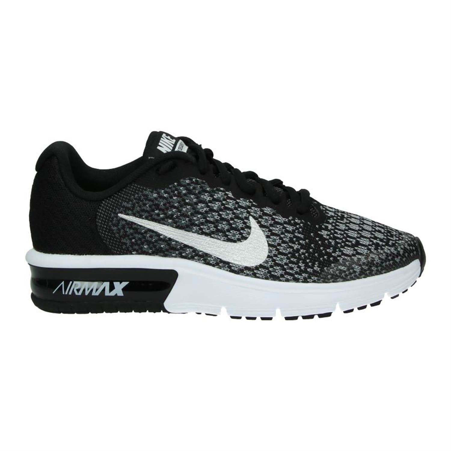 Nike Air Max Sequent 2 Juniors GS 