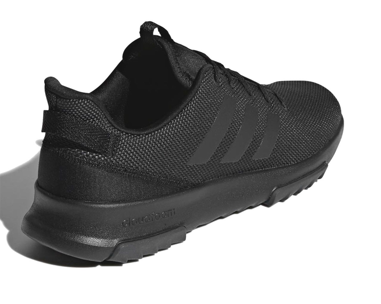 Adidas CF Racer TR B43651 Black 