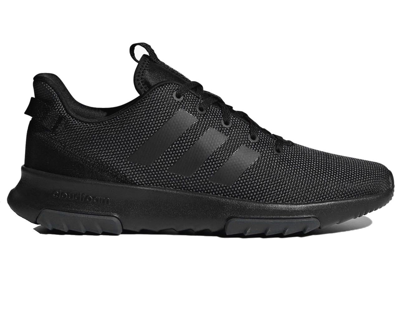 adidas cf racer tr black