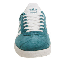 Adidas Gazelle B41654 Blue UK 8.5-10.5 