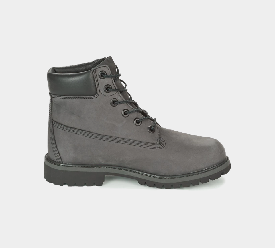 timberland forged iron