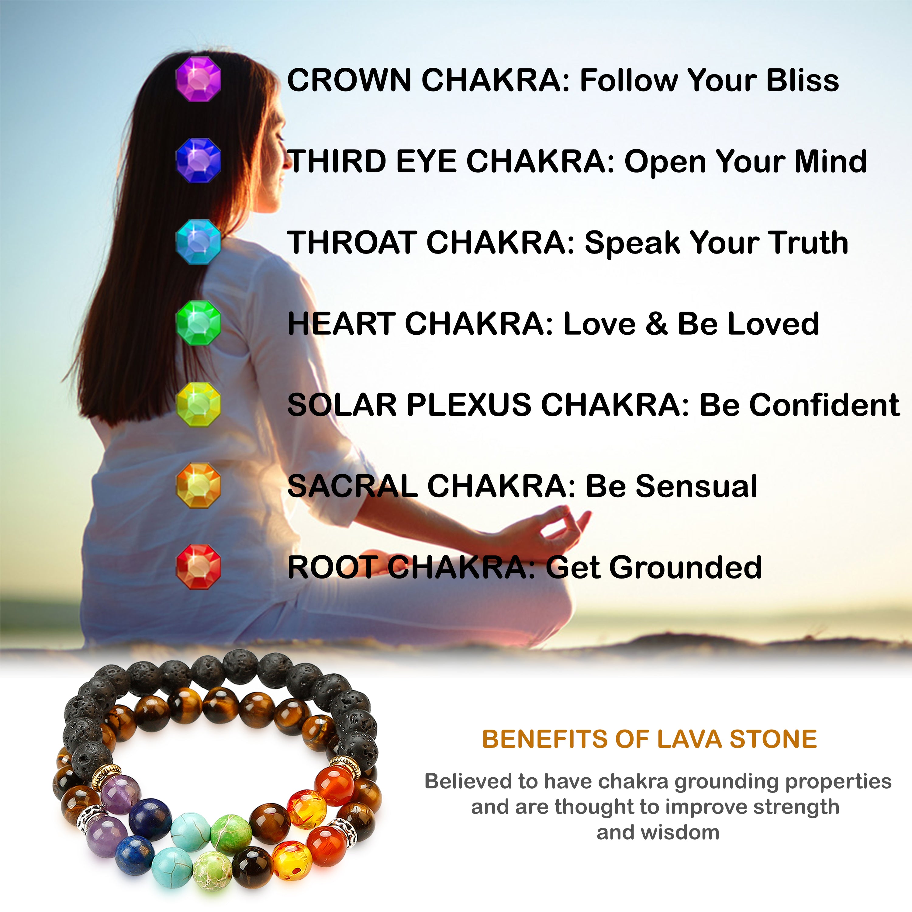 tiger eye bracelet benefits