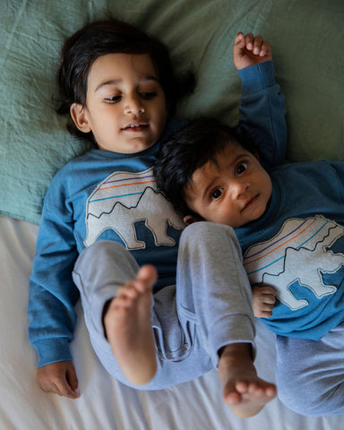 Patagonia Kids - rent baby clothes