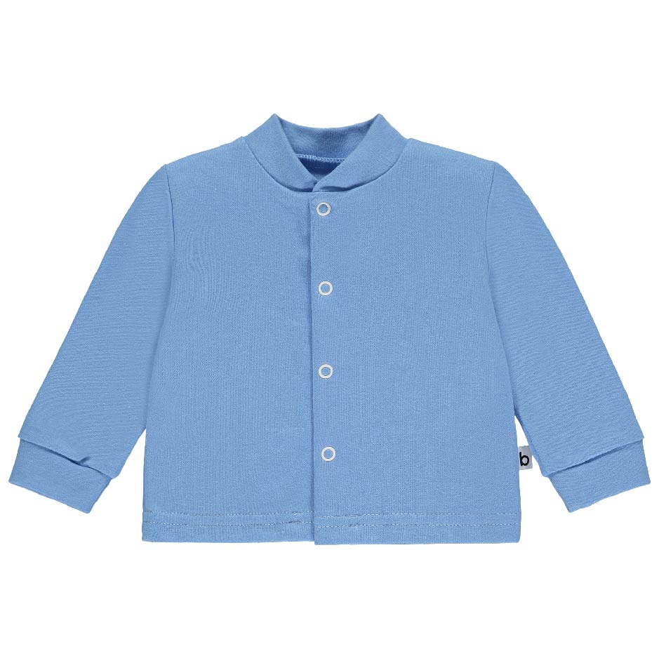 Cornflower Blue Cardigan – Bundlee