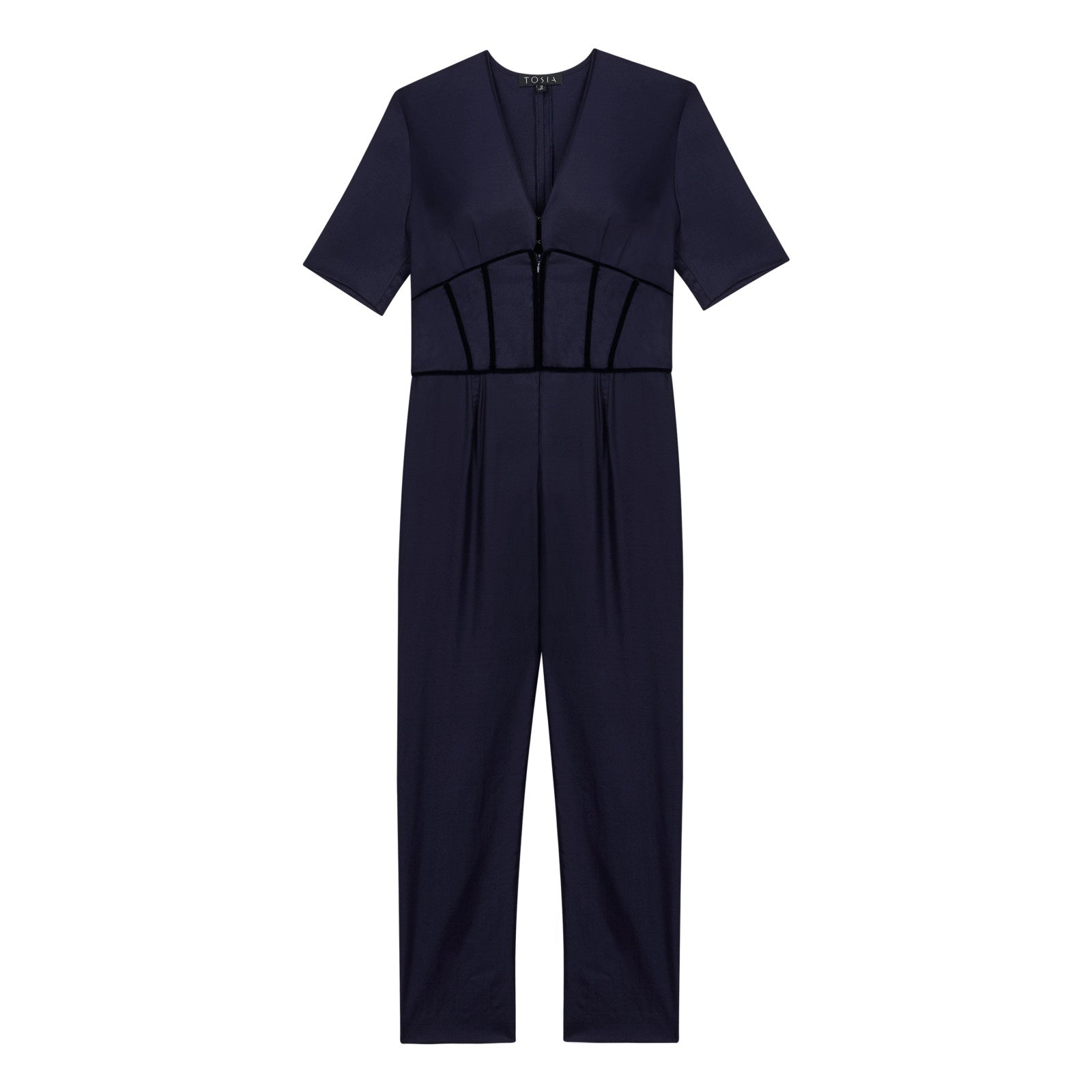 Marquis Jumpsuit