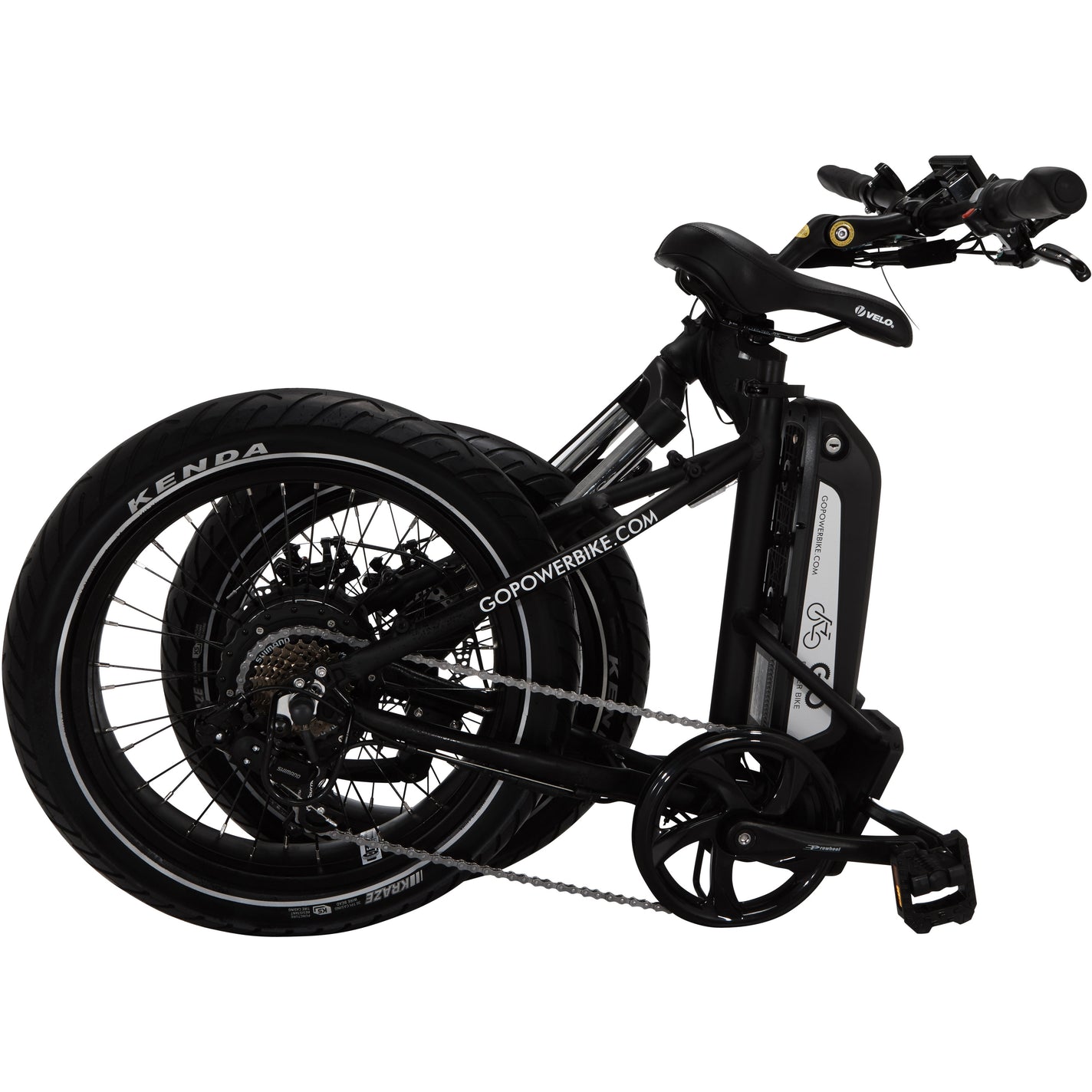 gopowerbike