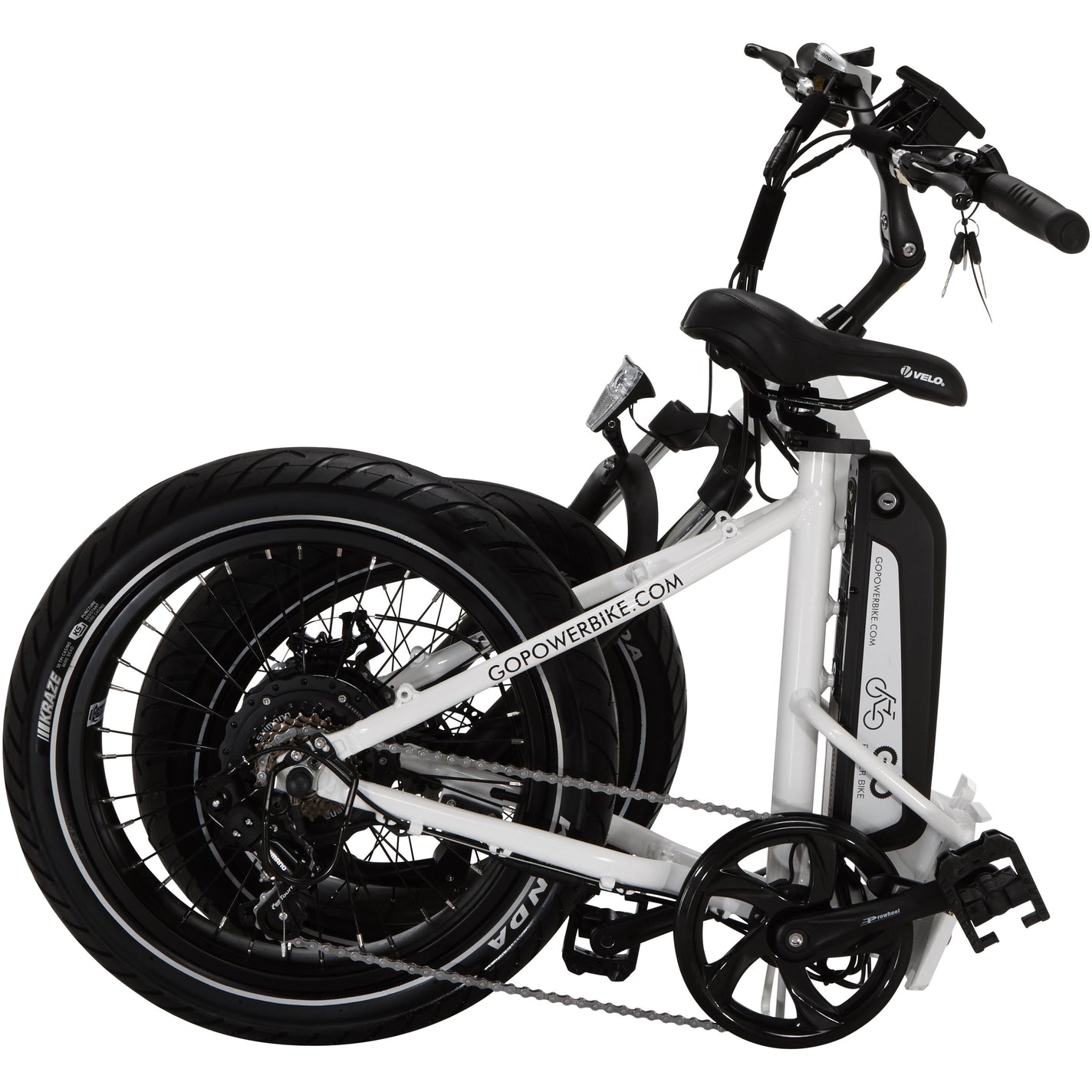 gopowerbike