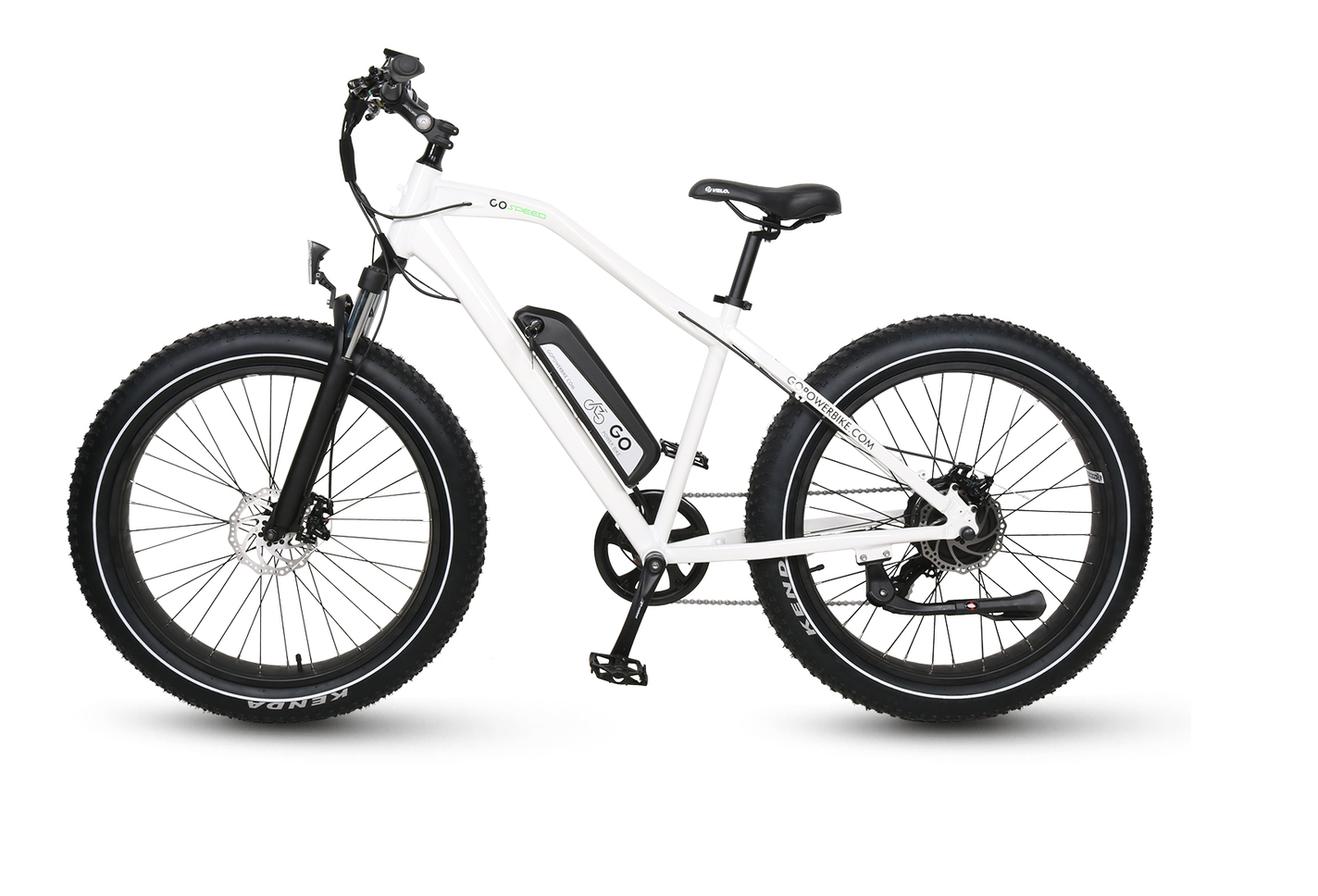 gospeed electric bike