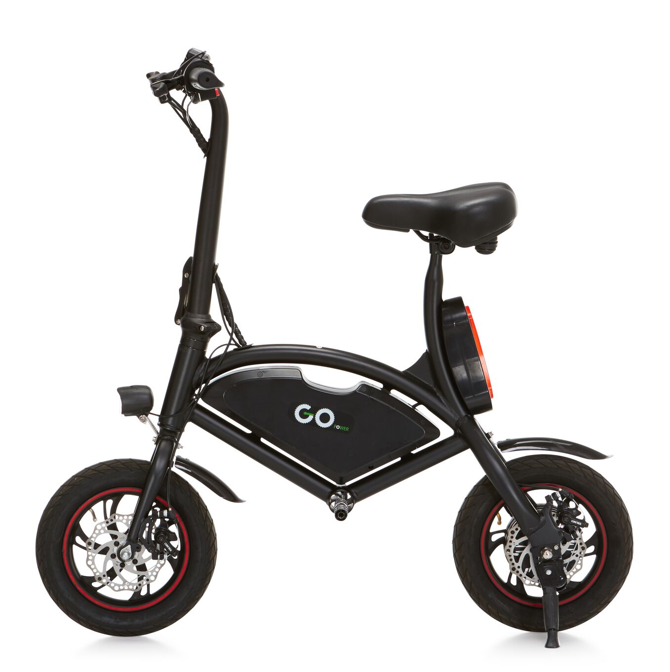 Bike – Gopowerbike