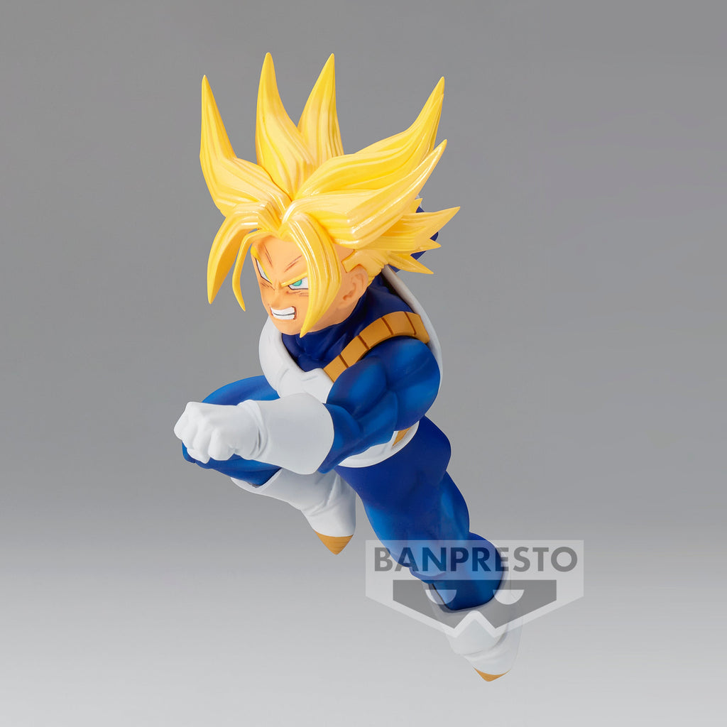  Dragon Ball Z Solid Edge Works vol.3(B:Super Saiyan