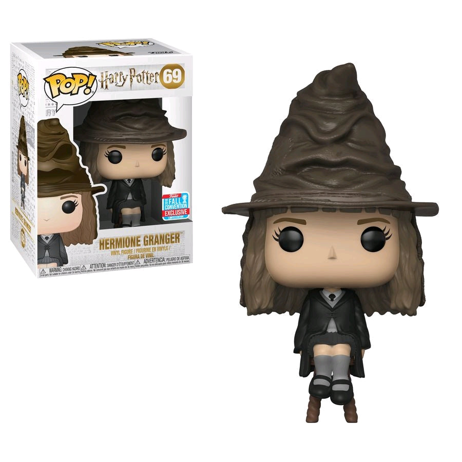 funko pop harry potter 2018