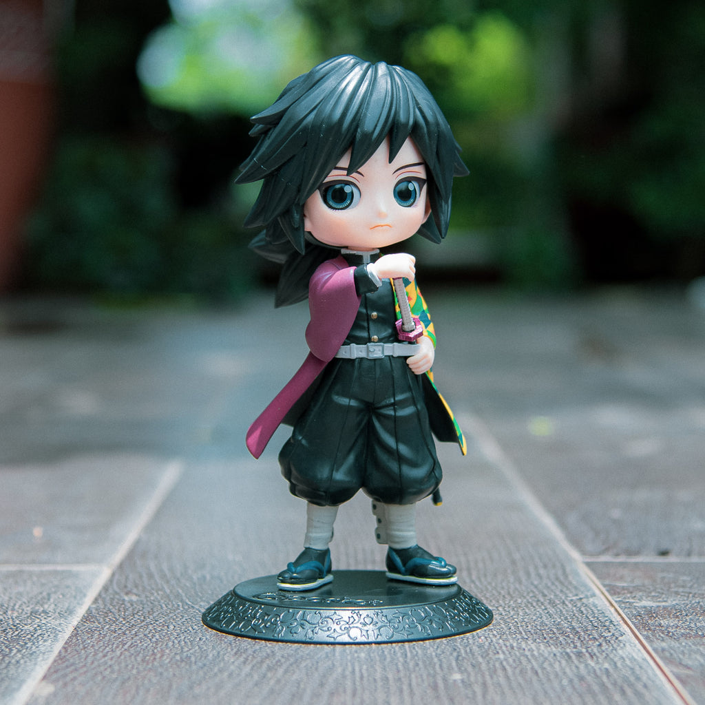 Demon Slayer - Kimetsu no Yaiba Figure Vol. 7 - B - Kanao Tsuyuri