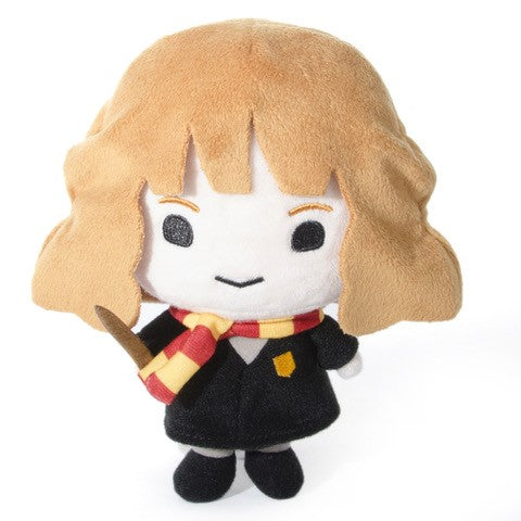 harry potter hermione plush