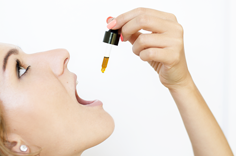 What Is CBD? What Is The Difference Between CBD and THC?