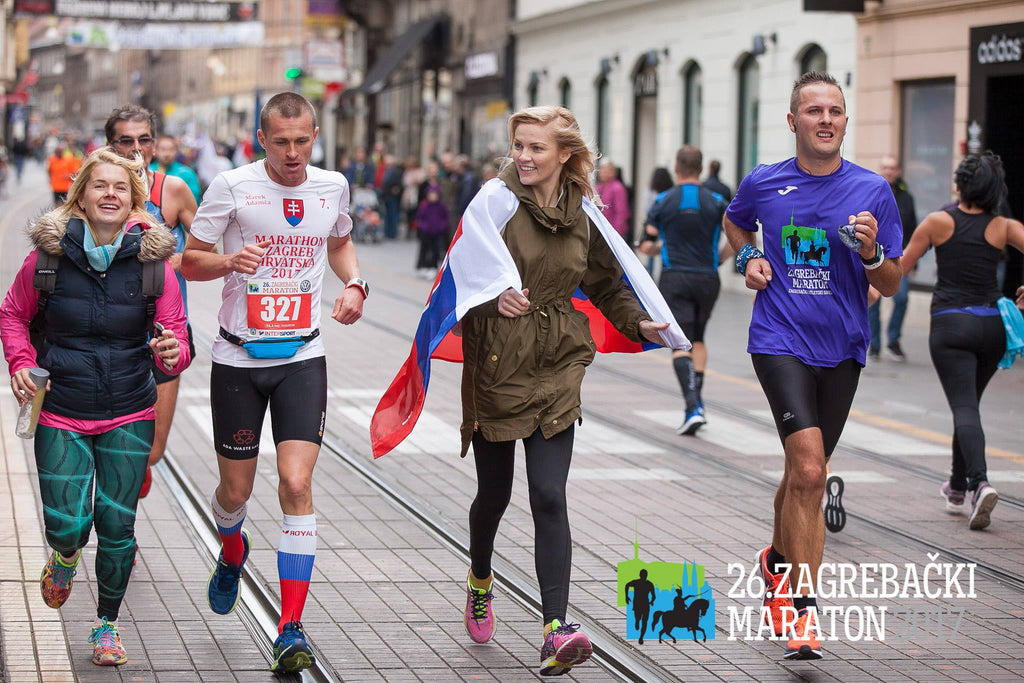 Zagrebački maraton