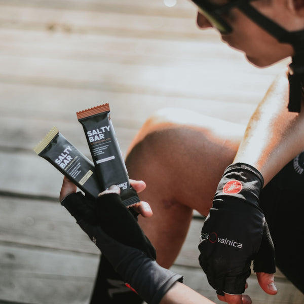 4EndurancePro Salty Bar