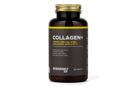 4Endurance collagen+