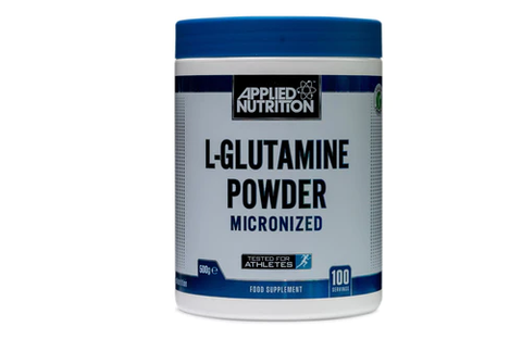 L-glutamine dodatak prehrani