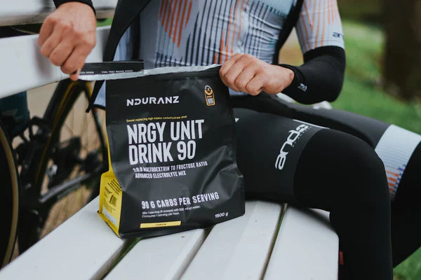 Nrgy Unit Drink 90