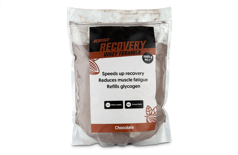 Recovery Whey
