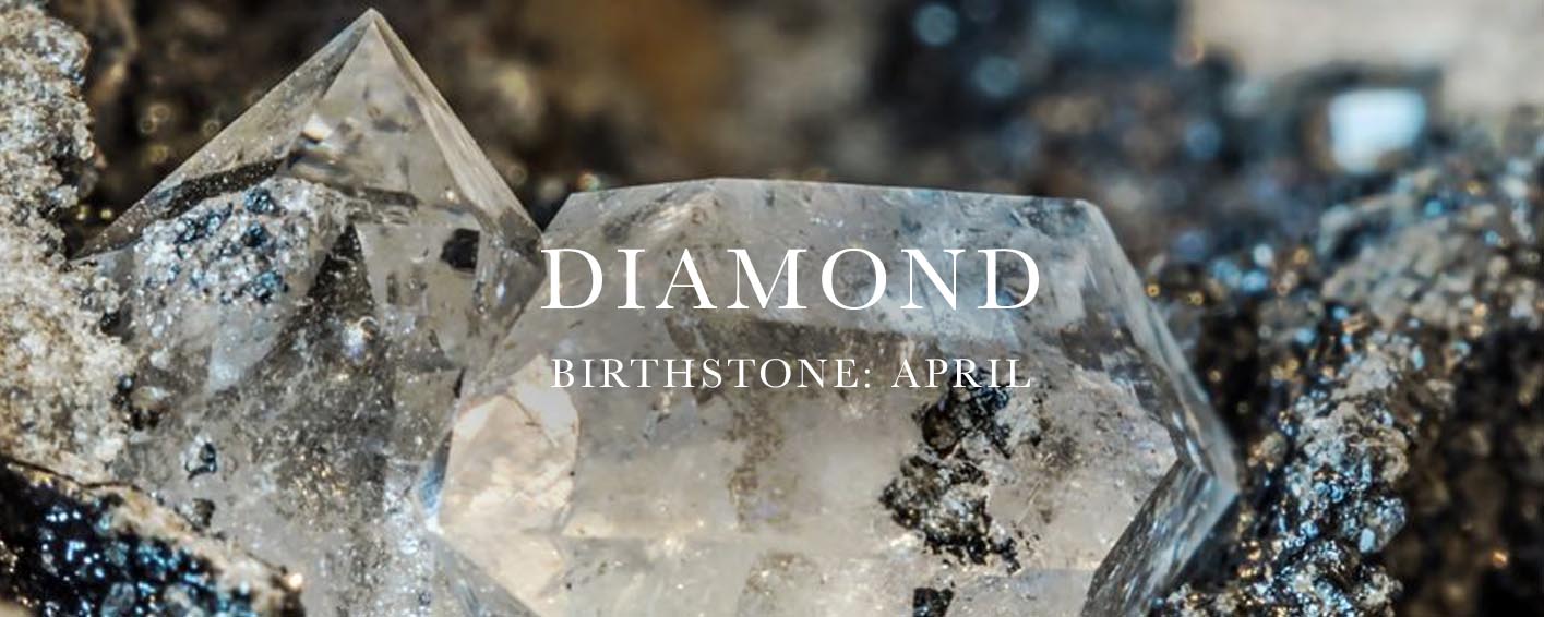 Diamonds manchester, diamond jewellery uk, nouveau jewellers, diamond birthstone, april birthstone