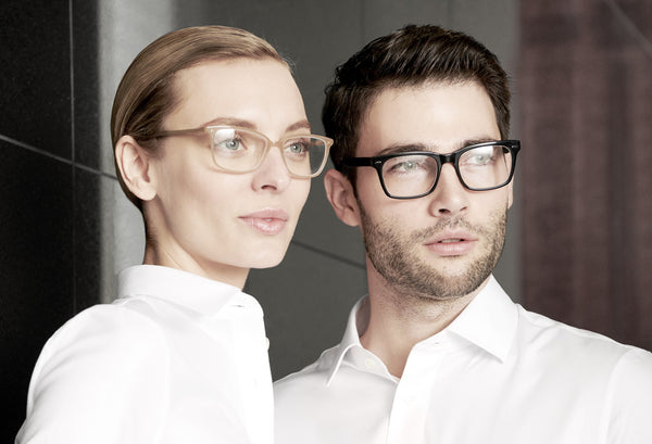 Alfred Sung optical eyewear for men and women