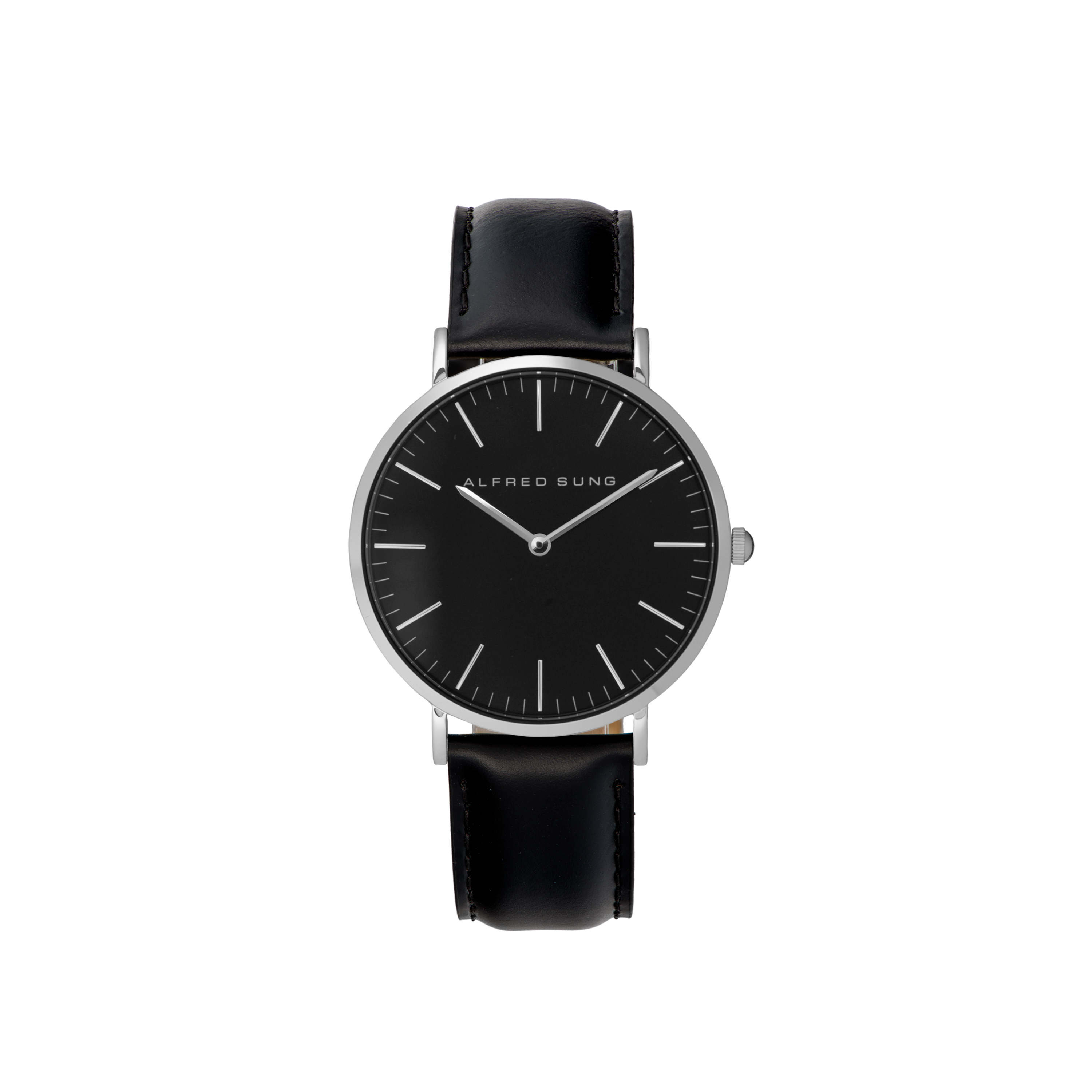 41mm Ultra Slim Watch | Alfred Sung