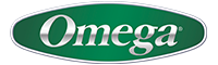 Omega Juicers Logo