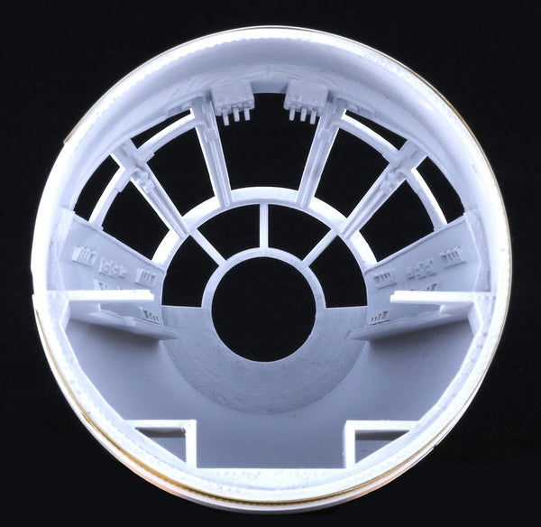 Cockpit Set for 29 inch 1/48 Hasbro Hero Millennium Falcon