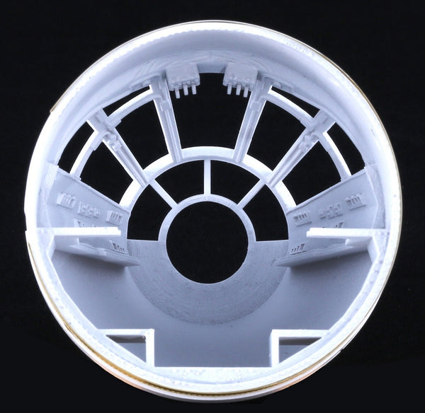 Cockpit Set for 1/43 DeAgostini Millennium Falcon