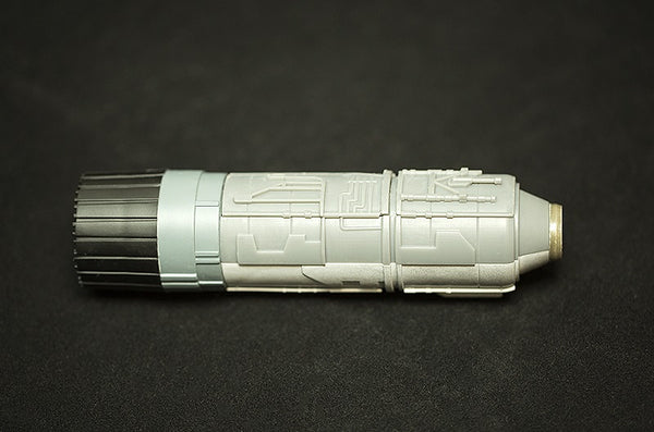 Reveal Engine Housing for DeAgostini X-Wing