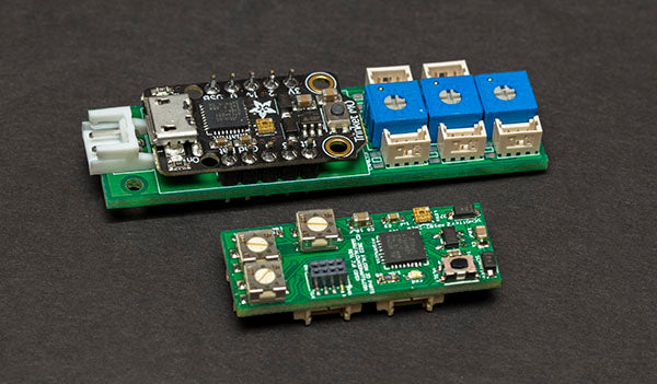 X-Wing LED Engine Light Controller