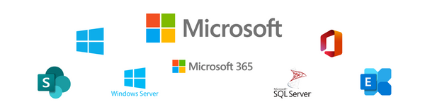Корпоративни лицензи на Microsoft