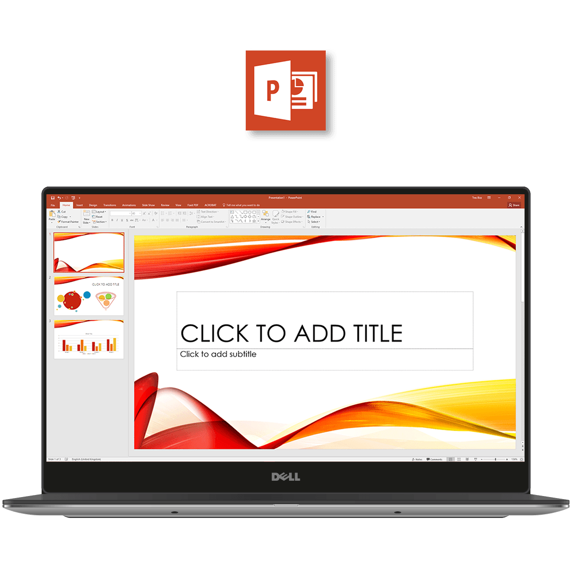 Microsoft PowerPoint 2013 LicenseDeals.com