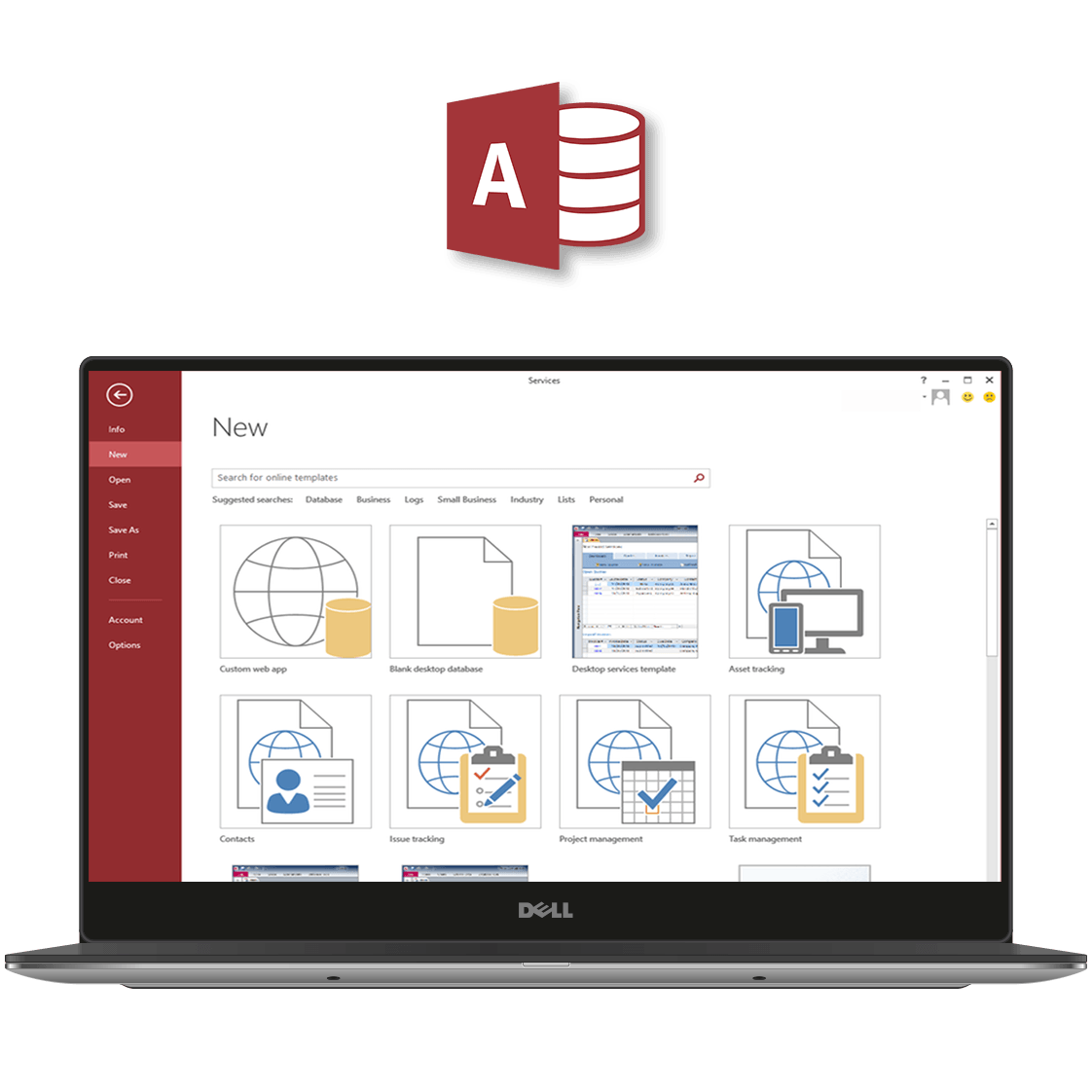 Ofertas de licencia de Microsoft Access 2016.com