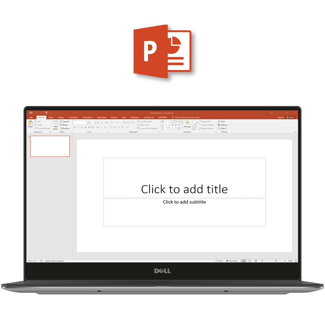 Microsoft PowerPoint 2016 LicenseDeals.com