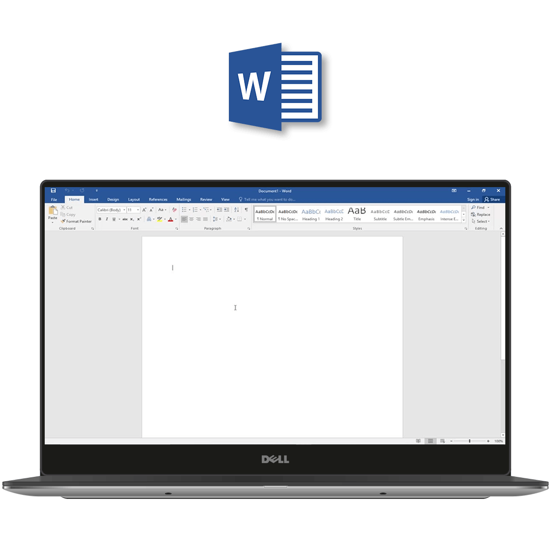 Ofertas de licencia de Microsoft Word 2016.com